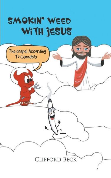 Produktbild: Smokin' Weed With Jesus