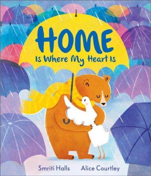Produktbild: Home Is Where My Heart Is