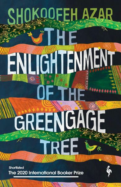 Produktbild: The Enlightenment of the Greengage Tree