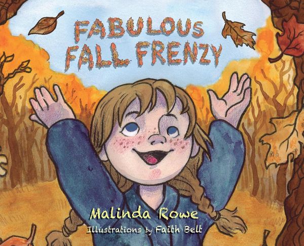 Produktbild: Fabulous Fall Frenzy