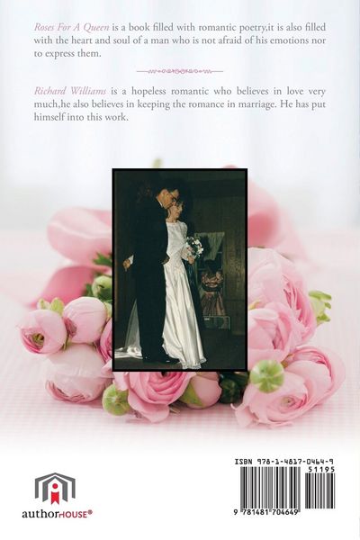 Produktbild: Roses For A Queen