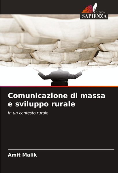 Produktbild: Comunicazione di massa e sviluppo rurale