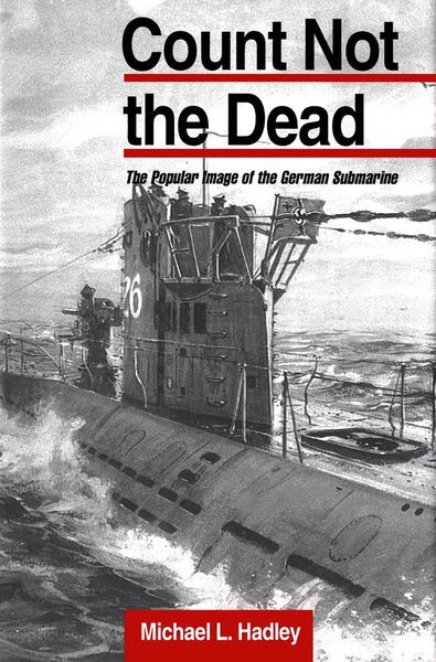 Produktbild: Count Not the Dead