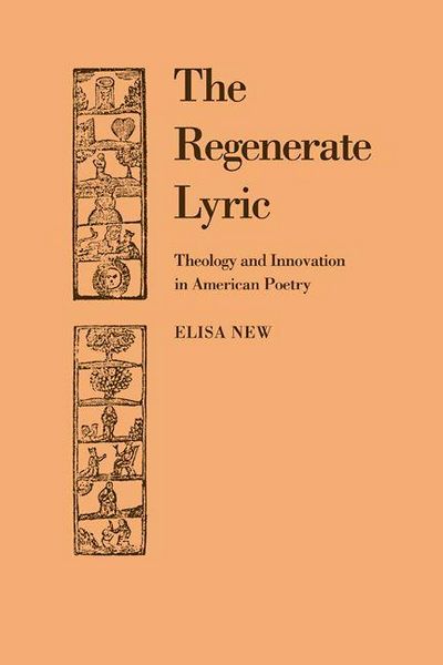 Produktbild: The Regenerate Lyric