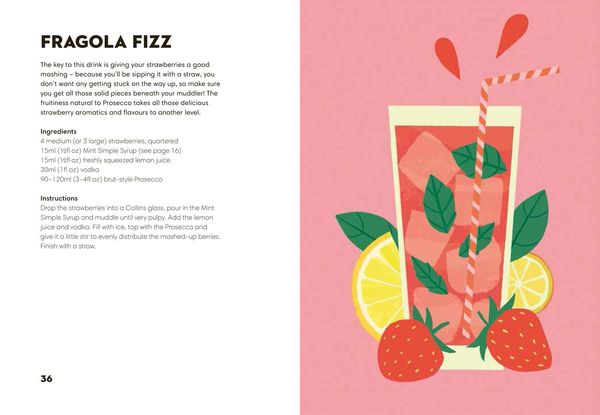 Produktbild: Prosecco Made Me Do It Plc