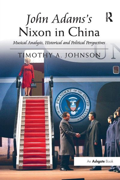 Produktbild: John Adams's Nixon in China
