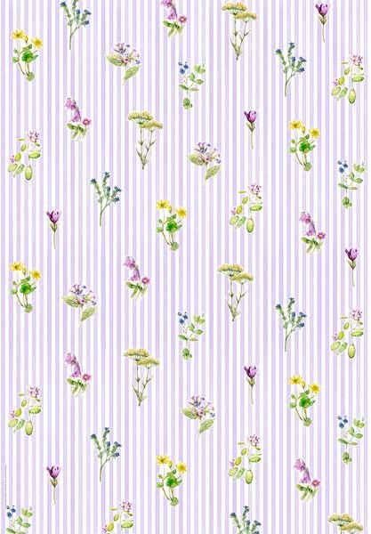 Produktbild: Geschenkpapier-Buch: Sch&ouml;ner Schenken - GartenLiebe (Bastin)