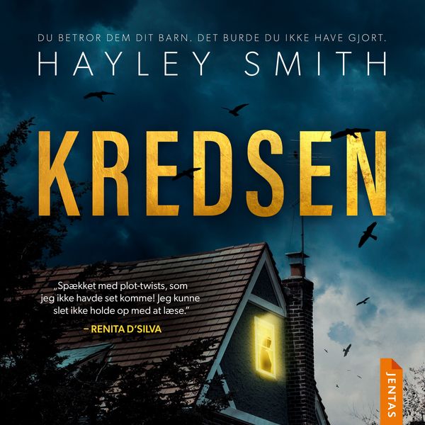 Produktbild: Kredsen