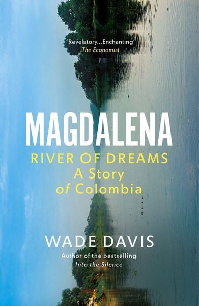 Produktbild: Magdalena