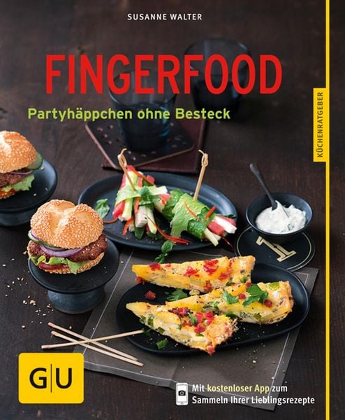 Produktbild: Fingerfood