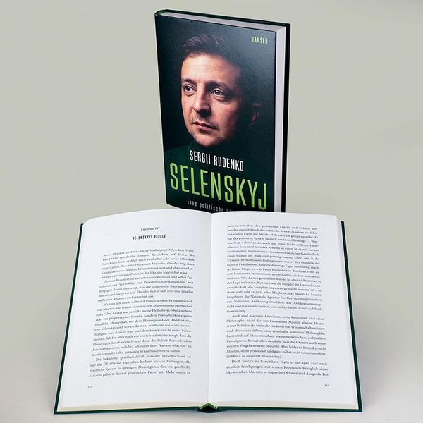 Produktbild: Selenskyj