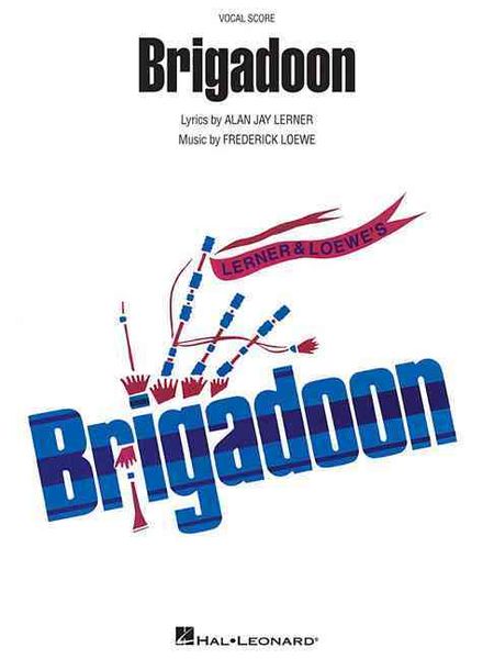 Produktbild: Brigadoon