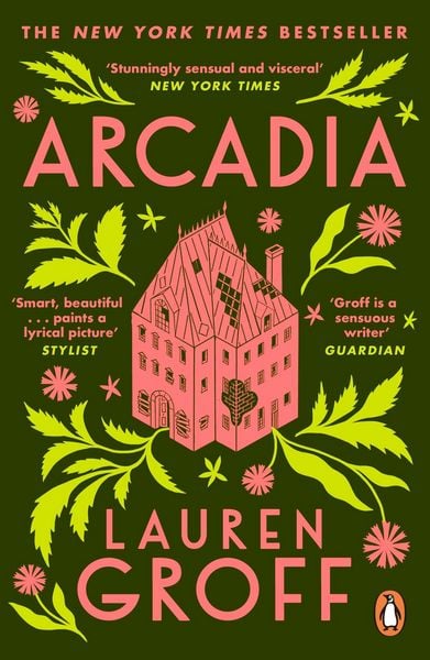 Produktbild: Arcadia