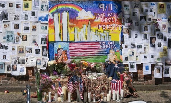 Produktbild: Der Fall 9/11 - Was ist ein Leben wert?