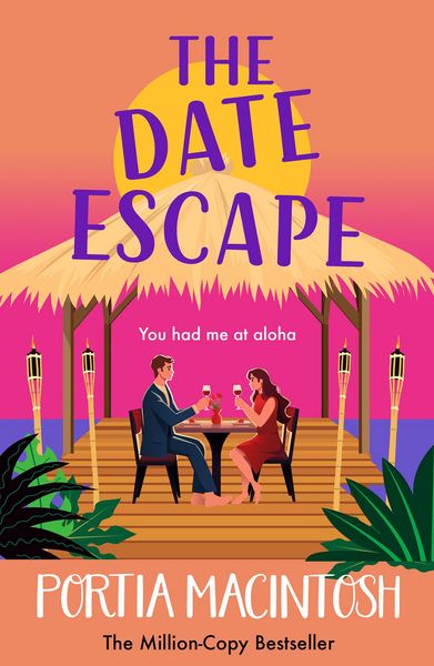 Produktbild: The Date Escape