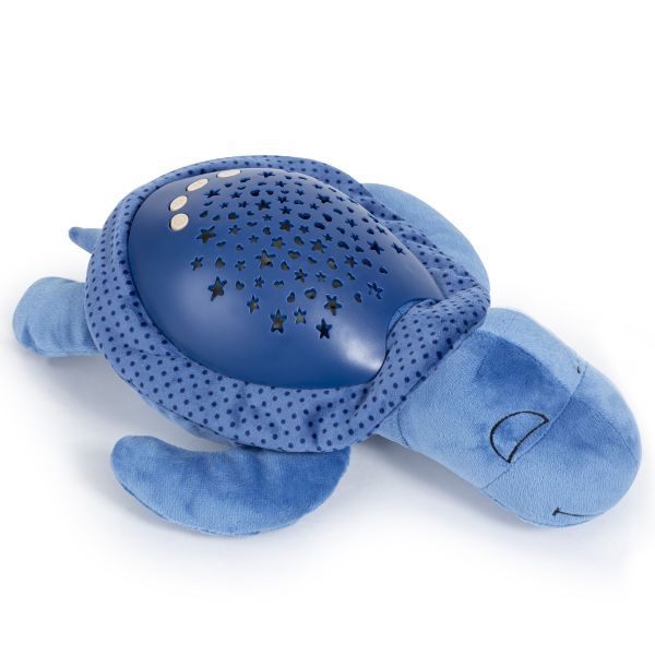 Nachtlichttier Schildkröte