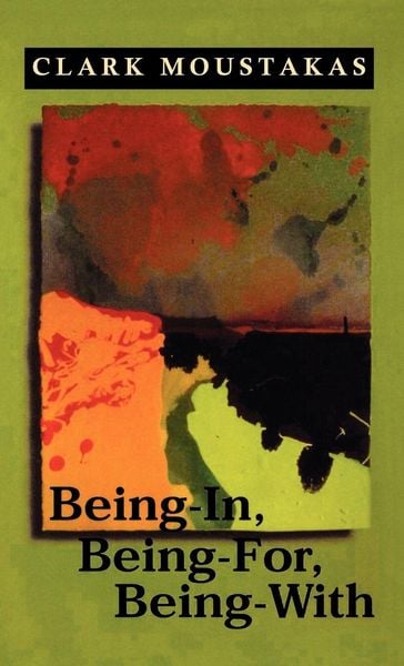 Produktbild: Being-In, Being-For, Being-With
