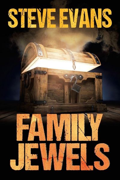 Produktbild: Family Jewels