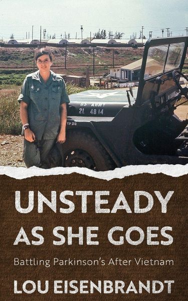 Produktbild: Unsteady As She Goes