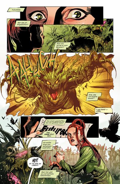 Produktbild: Poison Ivy