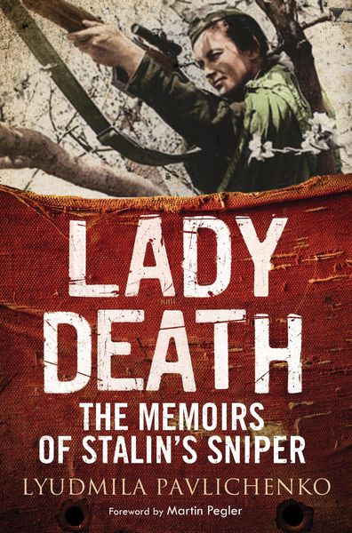 Produktbild: Lady Death