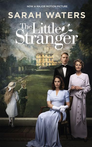 Produktbild: The Little Stranger