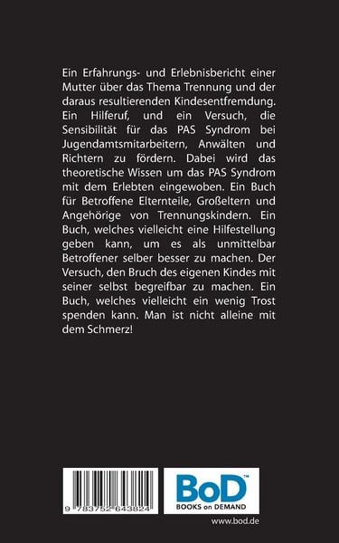 Produktbild: Mama gibt auf