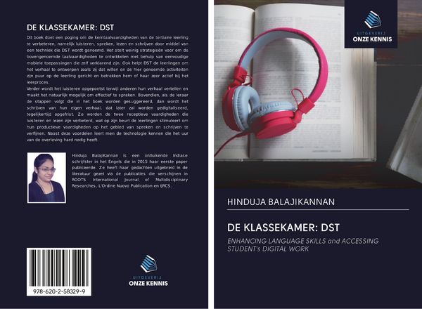 Produktbild: De Klassekamer: Dst