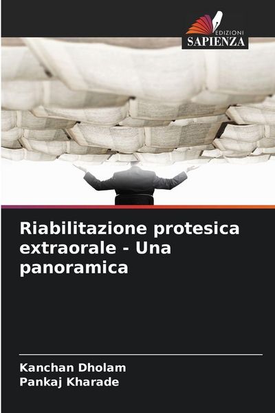 Produktbild: Riabilitazione protesica extraorale - Una panoramica