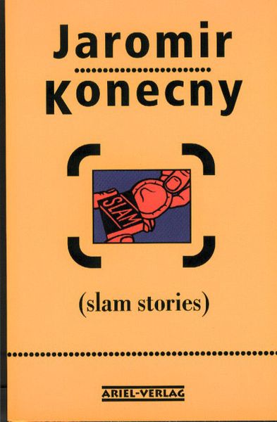 Produktbild: Slam Stories