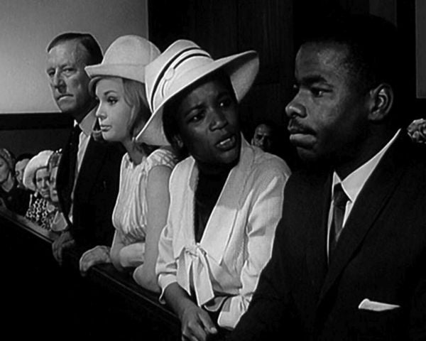Produktbild: Der Rivonia-Proze&szlig; / Fesselnder Zweiteiler &uuml;ber den historischen Prozess um Nelson Mandela (Pidax Historien-Klassiker)