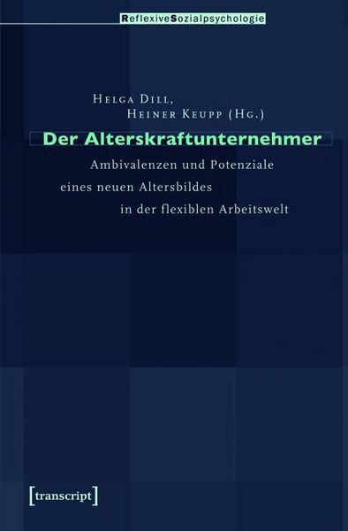 Produktbild: Der Alterskraftunternehmer
