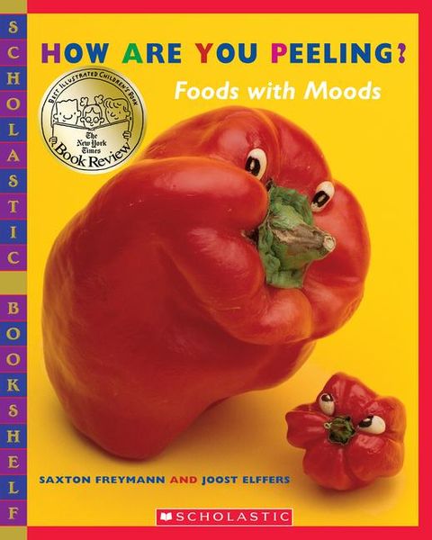 Produktbild: How Are You Peeling?