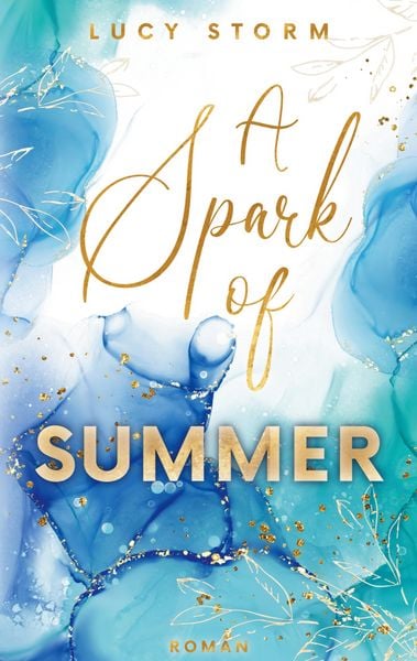 Produktbild: A Spark Of Summer