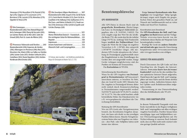 Produktbild: Reise Know-How Wohnmobil-Tourguide Frankreich