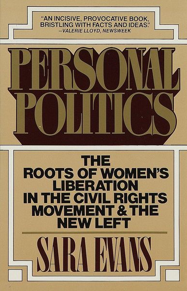 Produktbild: Personal Politics