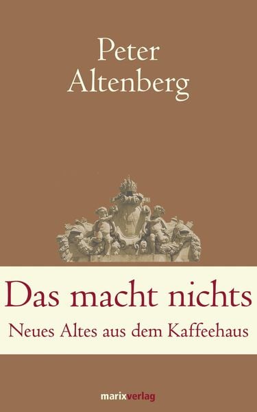 Produktbild: Das macht nichts