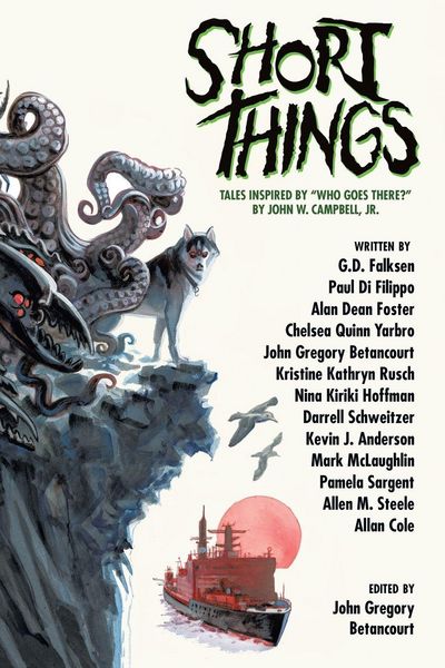 Produktbild: Short Things