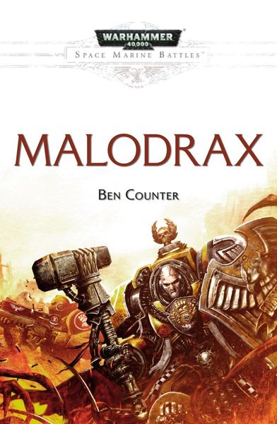 Produktbild: Malodrax