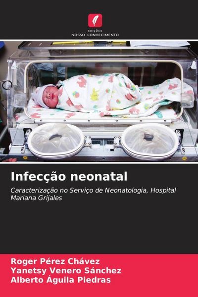 Produktbild: Infec&ccedil;&atilde;o neonatal