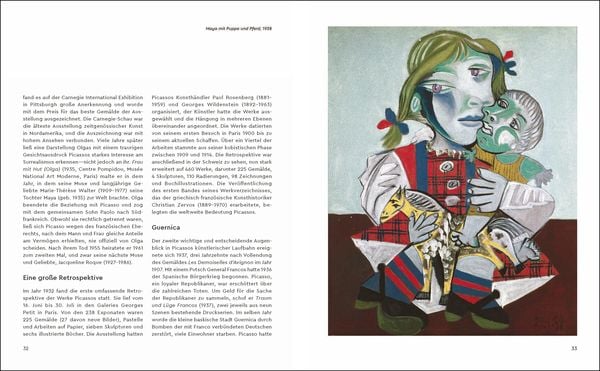 Produktbild: Picasso