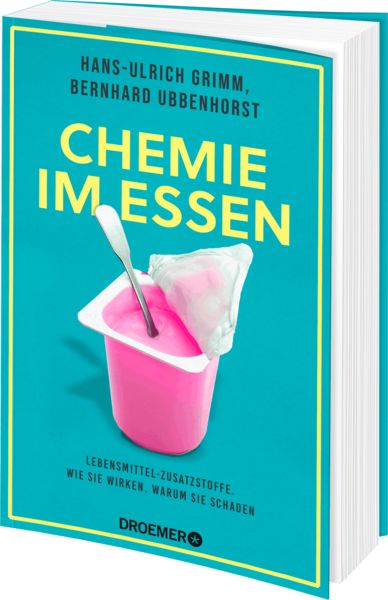 Produktbild: Chemie im Essen