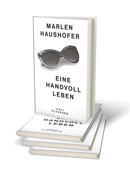 Produktbild: Eine Handvoll Leben