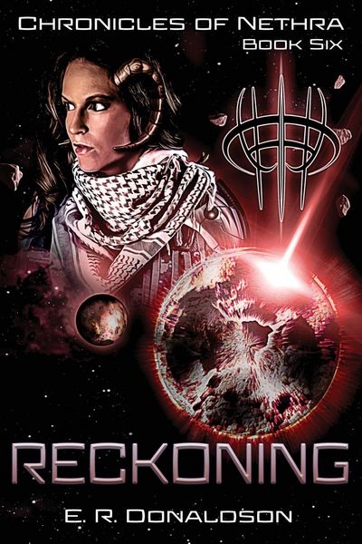 Produktbild: Reckoning