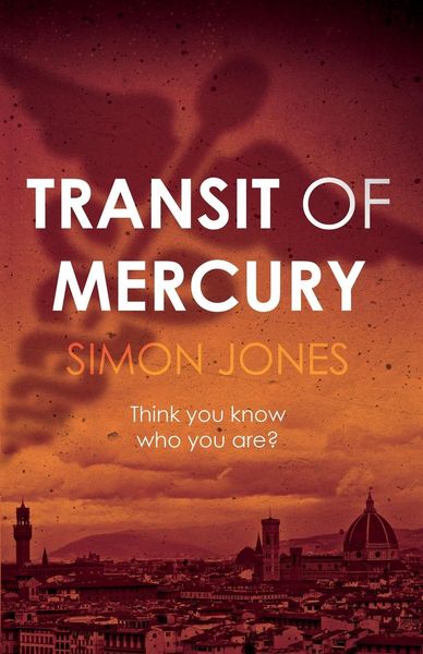 Produktbild: Transit of Mercury