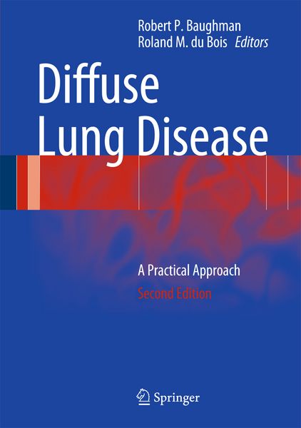 Produktbild: Diffuse Lung Disease