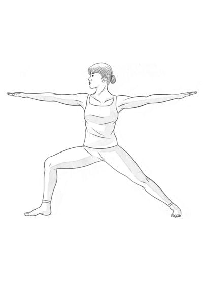 Produktbild: Yoga &ndash; Dein Weg zur Selbsterkenntnis