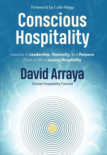 Produktbild: Conscious Hospitality