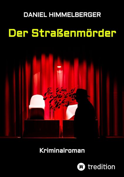 Produktbild: Der Stra&szlig;enm&ouml;rder