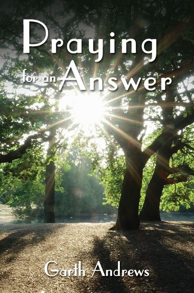 Produktbild: The Praying for an Answer